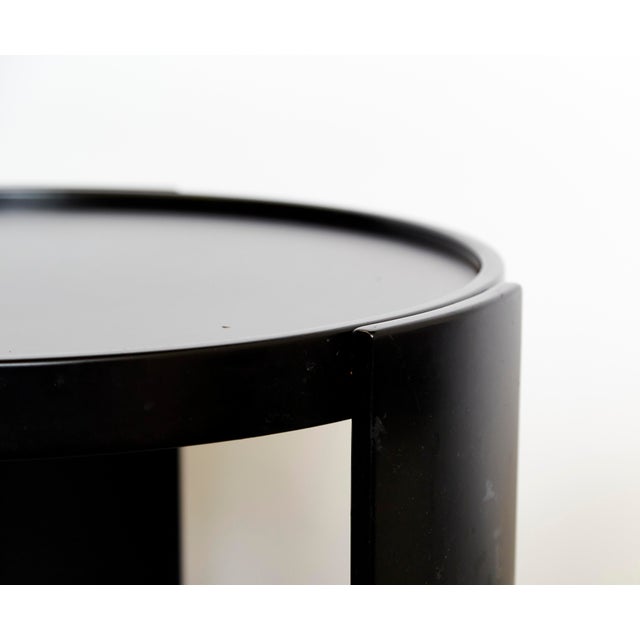1970s Coffee Tables 780/783 by Gianfranco Frattini for Cassina, 1966 For Sale - Image 5 of 18
