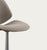 Council Family Salon Chair Steelcut by Salto and Sigsgaard for OneCollection For Sale - Image 9 of 14