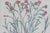 Antique Trio of Framed Double-Print Renaissance Botanical Wall Art For Sale - Image 4 of 18