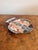 Unusual quality antique Japanese imari plate, having an unusual antique Japanese imari plate in the form of a fish, hand...