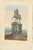 Napoleon Bonaparte, Allegorical Equestrian Monument – After Horace Vernet, 1843 This striking 19th-century historical...