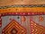Textile Vintage Turkish Tulu Rug - 3'6" x 5'9" For Sale - Image 7 of 18