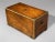 Large Camphor Wood Campaign Trunk, 1880s For Sale - Image 13 of 13