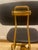 2020s Restoration Hardware 1940’s Style Vintage Toledo Bar Stools- Set of 2 For Sale - Image 5 of 11