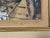 Plastic Gino Hollander, Malaga Stage, 1986, Acrylic on Cardboard, Framed For Sale - Image 7 of 10