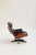 Lounge chair designed by Charles and Ray Eames and produced by Herman Miller in 1956. An iconic model featuring molded...