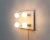 Mid-Century German Space Age Ceiling Lamp from Cosack For Sale - Image 15 of 18