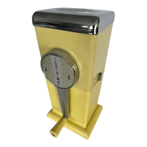 Vintage Ice Crusher
