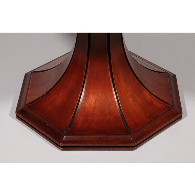 Mid-Century Modern Italian Dining Table by Carlo De Carli, 1960 For Sale - Image 4 of 12