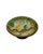 Futurist Ceramic Vide Poche, Iama Albisola Italy 1930s For Sale - Image 6 of 14