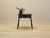 The sewing table was made in the 1970s, Danish production. The structure and legs are made of solid wood. The top is...