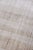 Transitional Iscar Hand loom Wool/Viscose Light Beige Rug-8'x10'" For Sale - Image 3 of 8