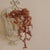French Country White Wall-Mounted Hay Rack, Set of 2 For Sale - Image 12 of 12