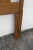 1960s Kent Coffey French Carved Cherry Full Queen Size Headboard 3623 For Sale - Image 5 of 8