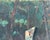 Campaign Impressionist Forest Oil Painting, Ukrainian Soviet Art, 1973 40-50 For Sale - Image 3 of 6