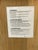 Crate & Barrel Linea II Natural Four-Drawer Dresser For Sale - Image 12 of 12