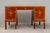 Art Nouveau Desk in Hardwood, Early 20th Century For Sale - Image 14 of 18