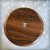 Teak Tray from Ary Nybro, Sweden, 1960s For Sale - Image 9 of 15