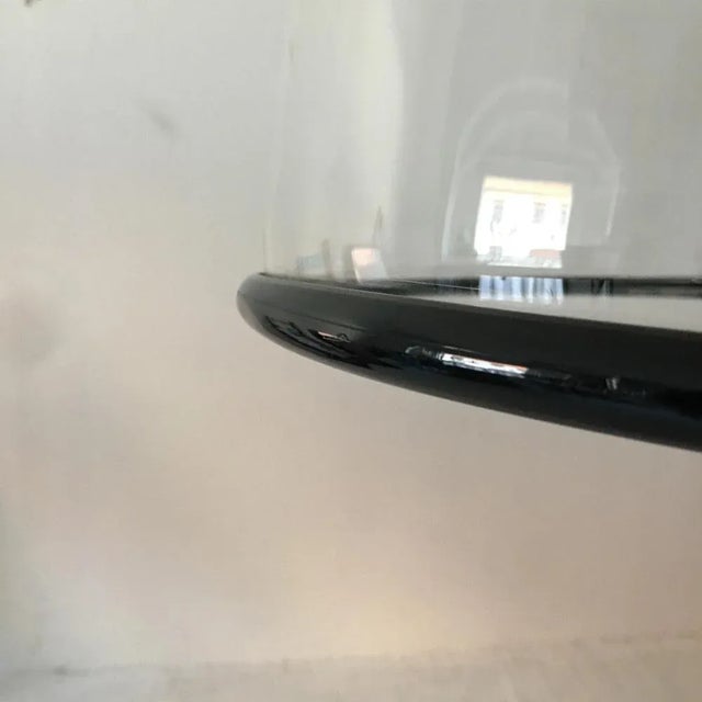 Large Italian Hanging Lamps from Leucos, 1970s For Sale - Image 6 of 11