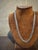 Vintage Staring Silver men’s Necklace. No singed. 105g. Chain is approximately 22.5”. Great used condition and see the...