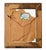 Wood 1960s Original José Puyet Painting in Original Frame For Sale - Image 7 of 8