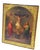 19th Century Russian Orthodox Crucifixion Icon, Inscribed Extensively For Sale - Image 17 of 17