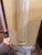 Cream Vintage Mid-Century Hollywood Regency Palm Tree Torchiere Wall Lamps After Serge Roche - A Pair For Sale - Image 8 of 11