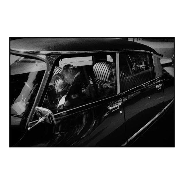 Original Photography Signed by Cyrille Druart 2014 For Sale