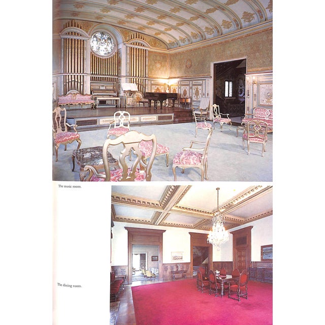 Paper "Great Houses of Washington, d.c." 1969 Miller, Hope Ridings For Sale - Image 7 of 12