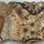Rustic R. Earnhart 1993 “Smokey Moon Shelter” Monumental Southwestern Triptych Wall Sculpture For Sale - Image 3 of 8