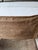 Late 20th Century Leather and Iron Scroll Dining Arm Chairs For Sale - Image 9 of 12