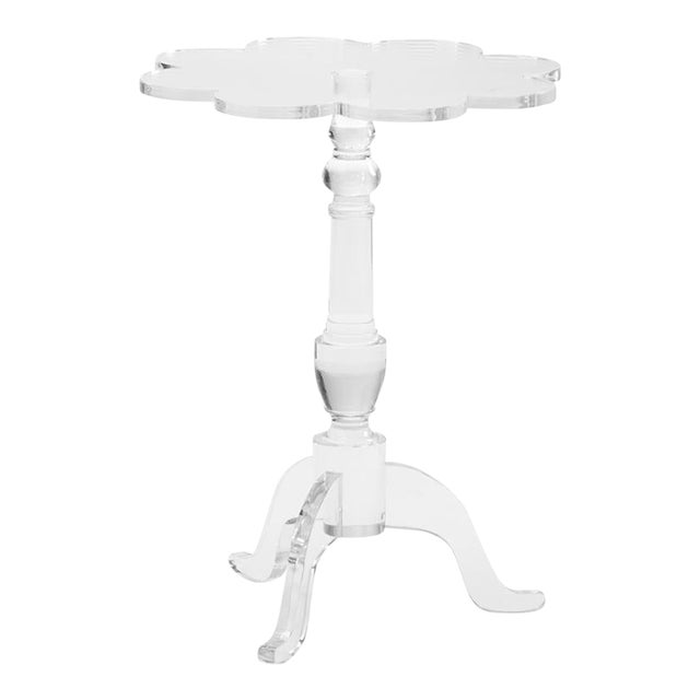 Chelsea House Mount Pleasant Side Table For Sale