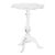 Chelsea House Mount Pleasant Side Table For Sale