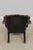 Set of 4 Maitland Smith Georgian Mahogany Armchairs For Sale - Image 17 of 17