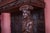 Wood 19th Century Renaissance Carved Credenza For Sale - Image 7 of 12