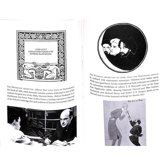 White "The Crimson Letter" 2003 Shand-Tucci, Douglass (Signed) For Sale - Image 8 of 12