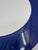 Villeroy & Boch Indian Blue Charger Plates - Set of 4 For Sale In New York - Image 6 of 9