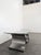 Rectangular Coffee Table by François Monnet for Kappa For Sale - Image 4 of 7