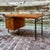 Drawer Desk by Jacques Hitier for Charron For Sale - Image 3 of 6