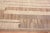 Gorgeous Large Brown and Beige Modern Abstract Decorative Rug, Country of Origin: Central Asia, Circa date: Modern Rugs