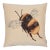 Humble Bumble Woven Cushion With Feather Filler - 42x42cm (17"x17") For Sale