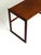 1960s Teak Side Table by Arne Hovmand Olsen for Mogens Kold, 1960s For Sale - Image 5 of 10
