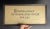 Antique Victorian - Edwardian Framed Illuminated Quote Library Office Nouveau For Sale - Image 13 of 16
