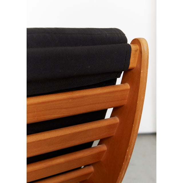 Tandem Relaxer 2for2 Floor Swing by Verner Panton for Rosenthal, 1970s For Sale - Image 6 of 13