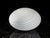 Metal Murano Glass Ceiling Lamp, 1980s For Sale - Image 7 of 8