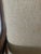Gold 1990s Attributed to Nancy Corzine Josephine "Lounge" Chair With Id Collection Fabric For Sale - Image 8 of 9