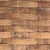 1980s Vintage Longaberger Handwoven Maple Wood Basket Brown Farmhouse Rustic Traditional For Sale - Image 5 of 8
