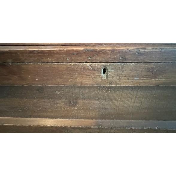 Carpenter's Tool Trunk For Sale In Denver - Image 6 of 9