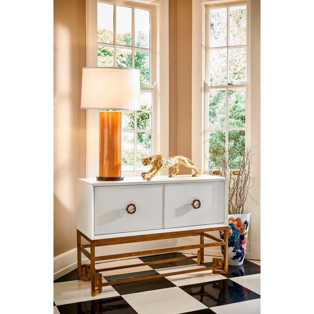 Chelsea House Inc Chelsea House Anderson Lamp For Sale - Image 4 of 7