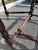 Antique Elite Furniture Co Mahogany Gate Leg Drop Leaf Expandable Table For Sale - Image 12 of 16
